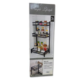 Organizador de Cocina de Metal 1 pieza